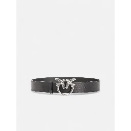PINKO BERRY H4 belt
