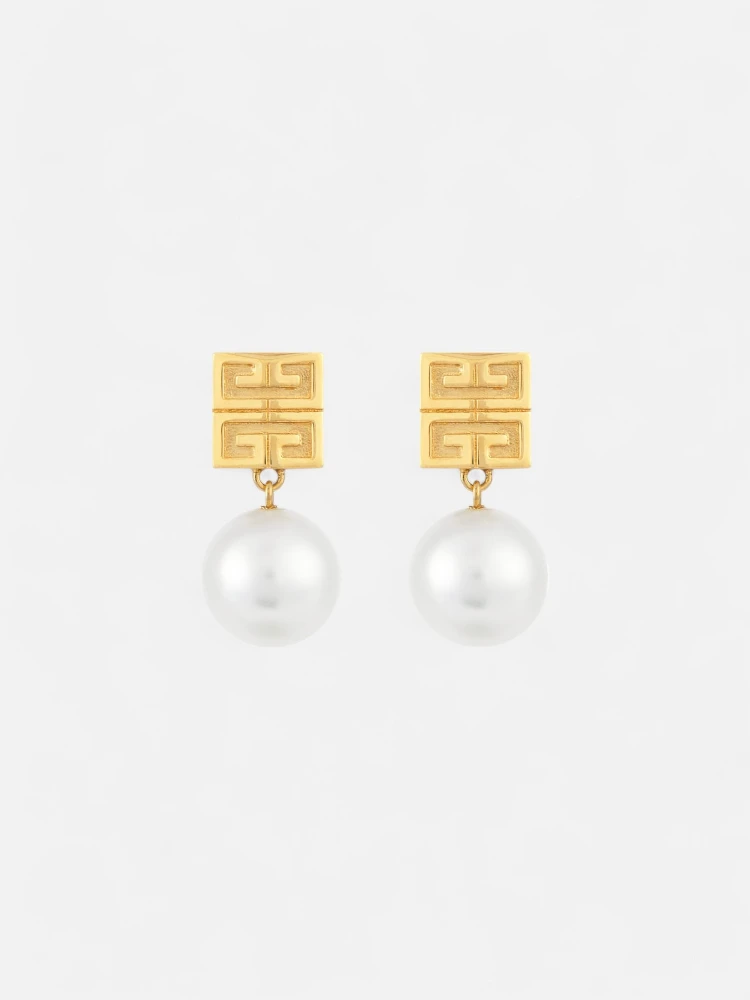 GIVENCHY earrings