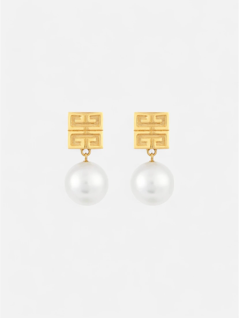 GIVENCHY earrings
