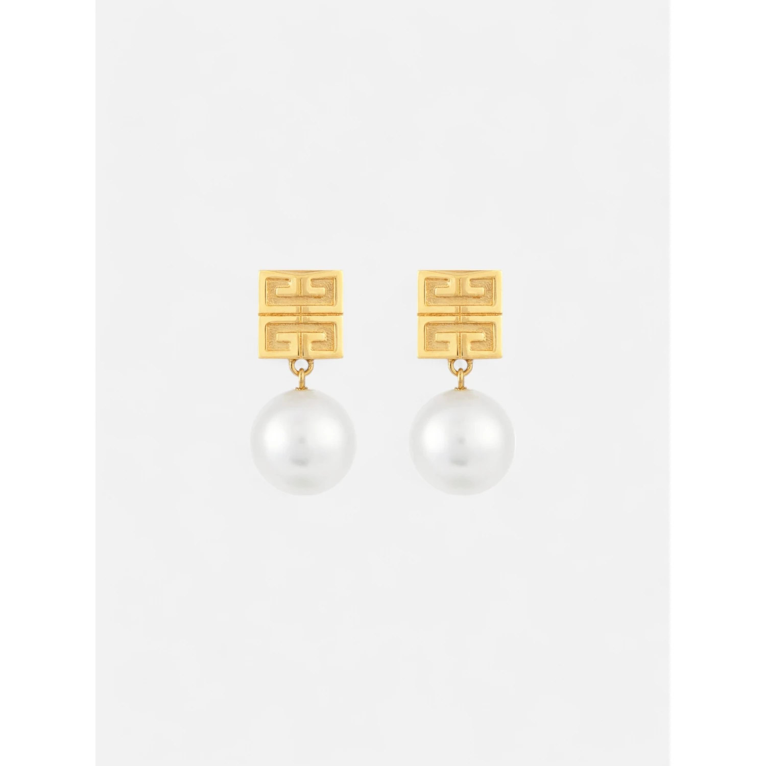 GIVENCHY earrings