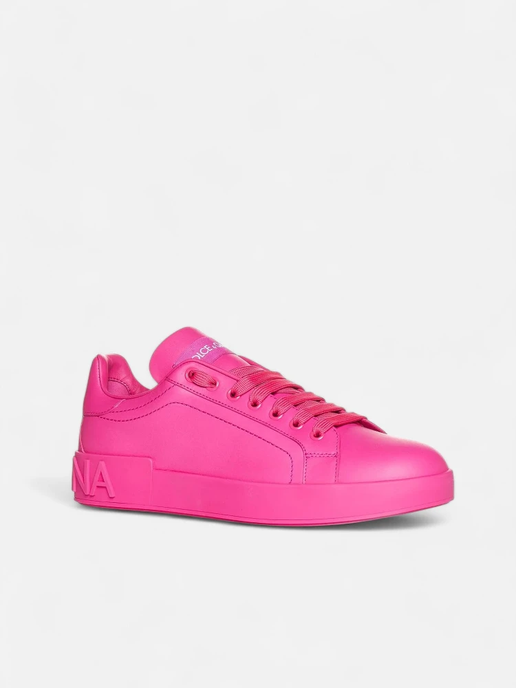 DOLCE & GABBANA PORTOFINO sneakers alternative