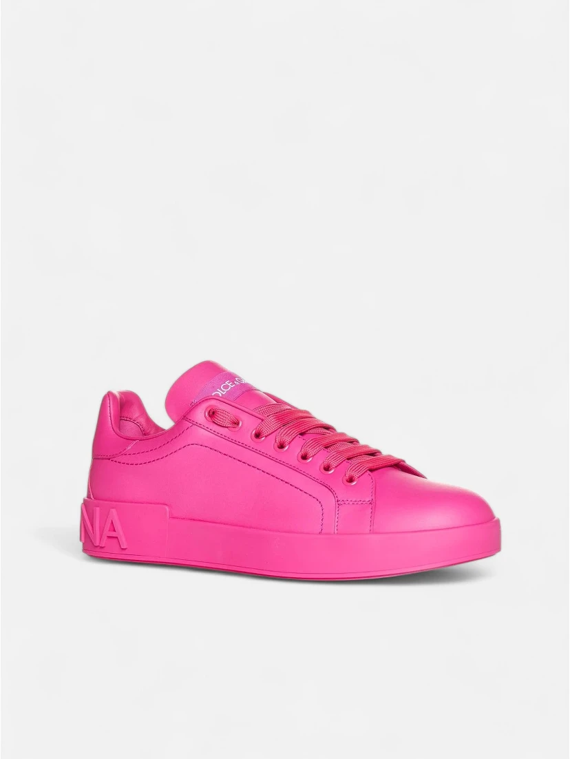 DOLCE & GABBANA PORTOFINO sneakers