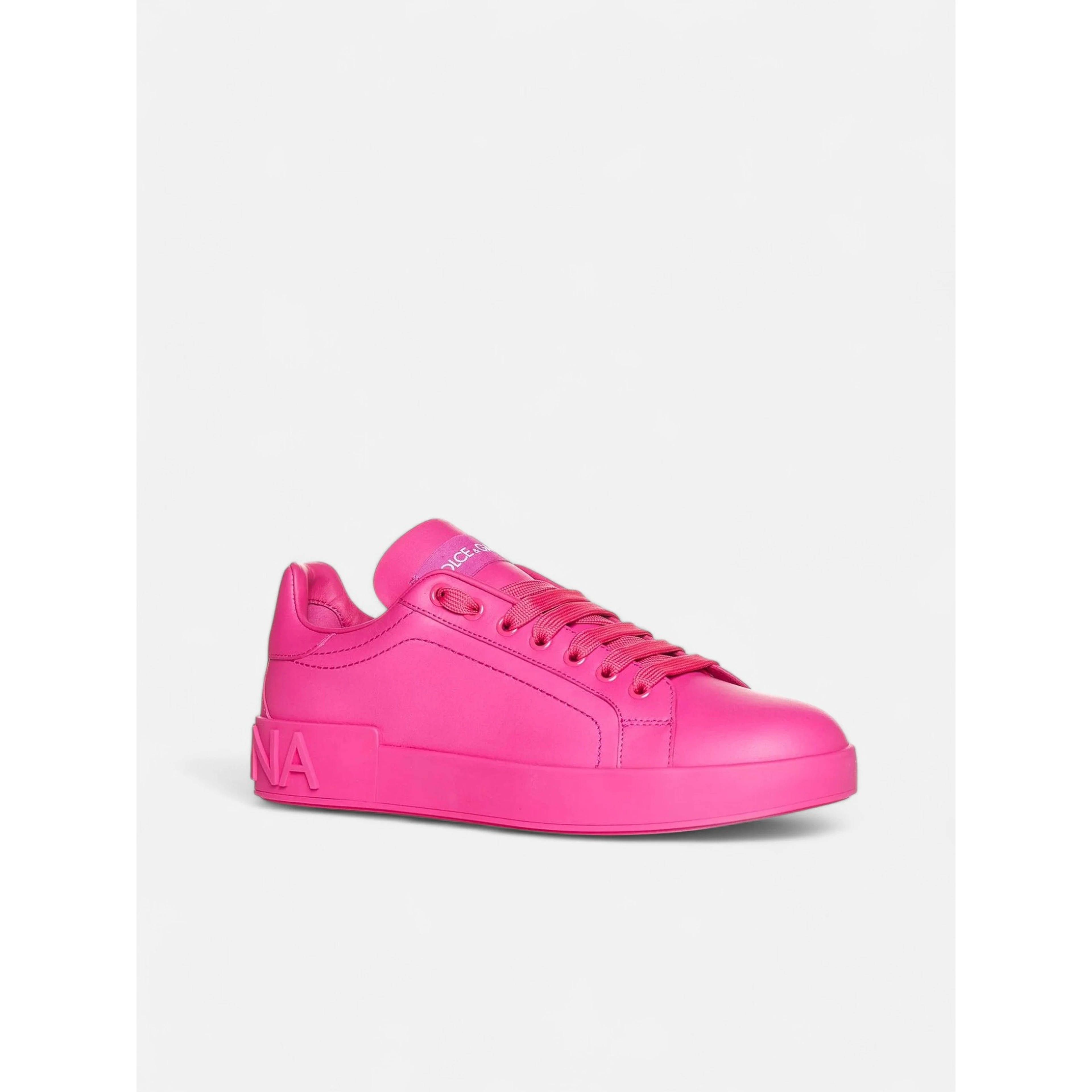 DOLCE & GABBANA PORTOFINO sneakers