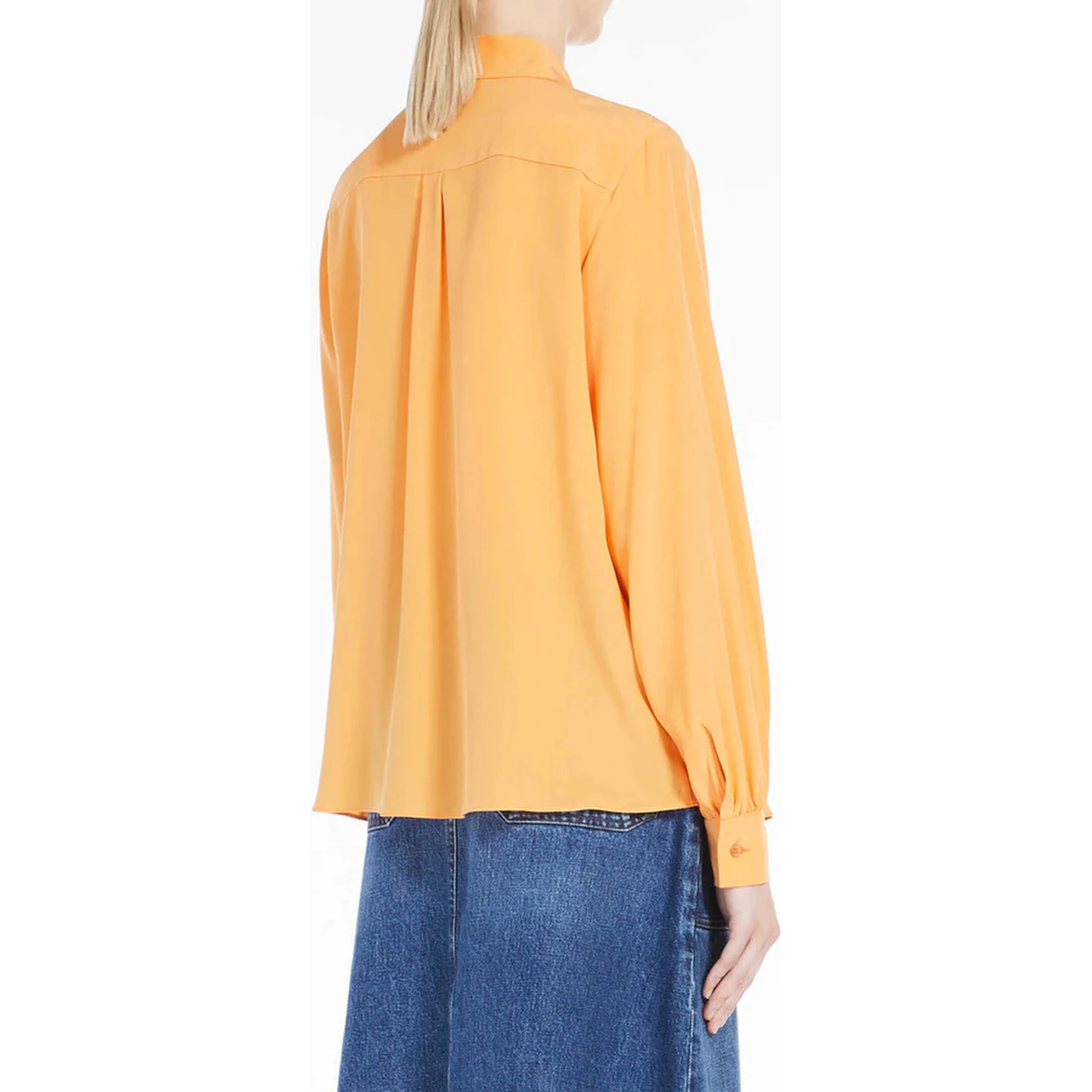 WEEKEND MAX MARA GEO shirt