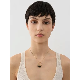 CHLOÉ NANCY necklace