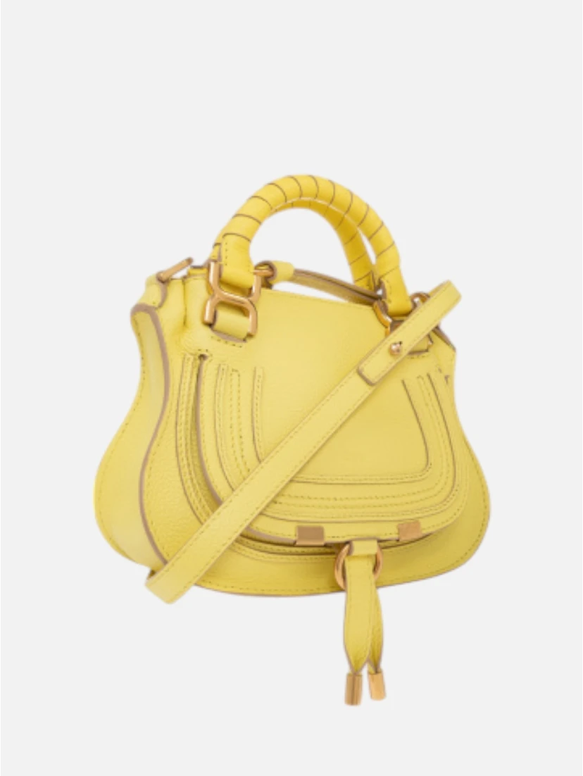 CHLOÉ MARCIE bag