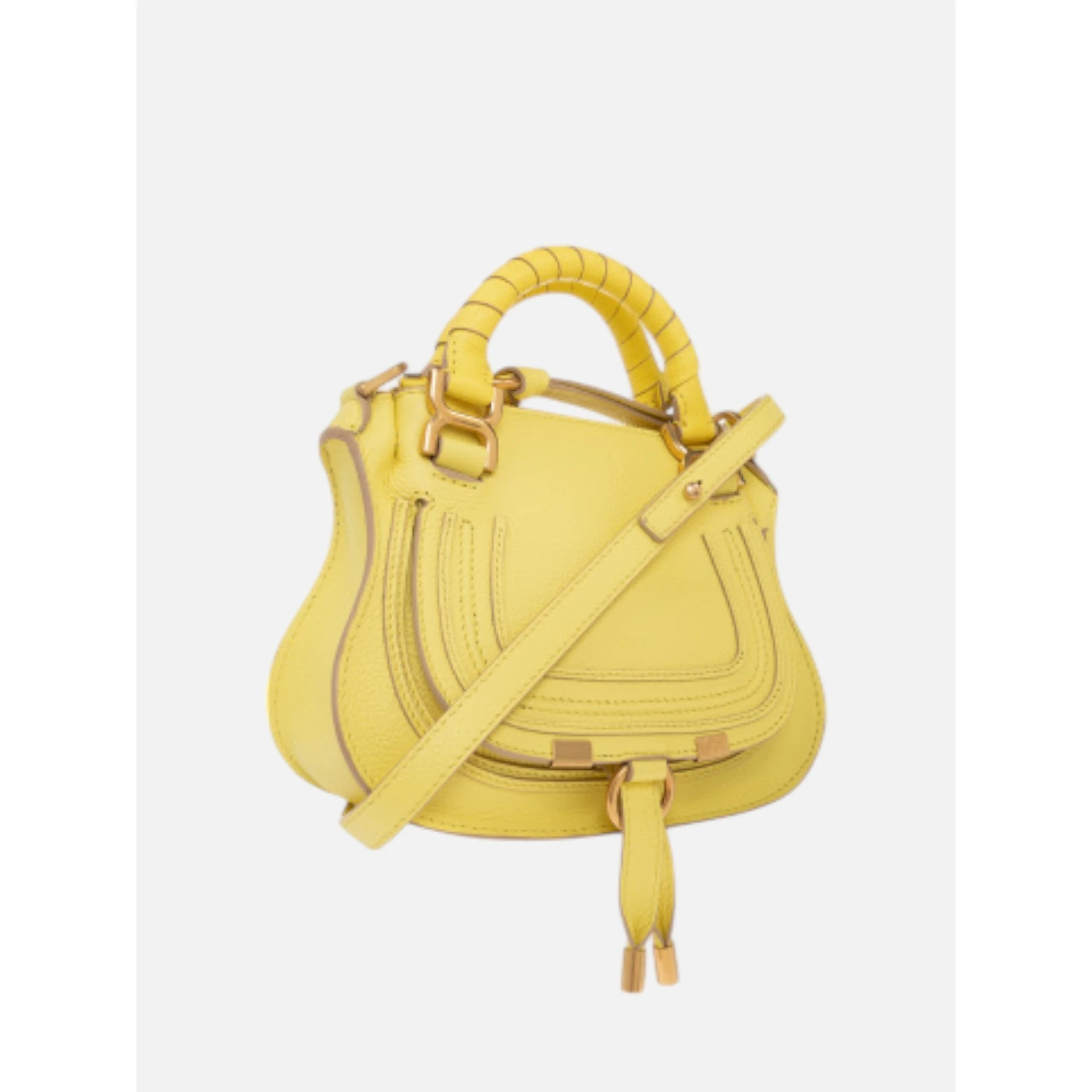 CHLOÉ MARCIE bag