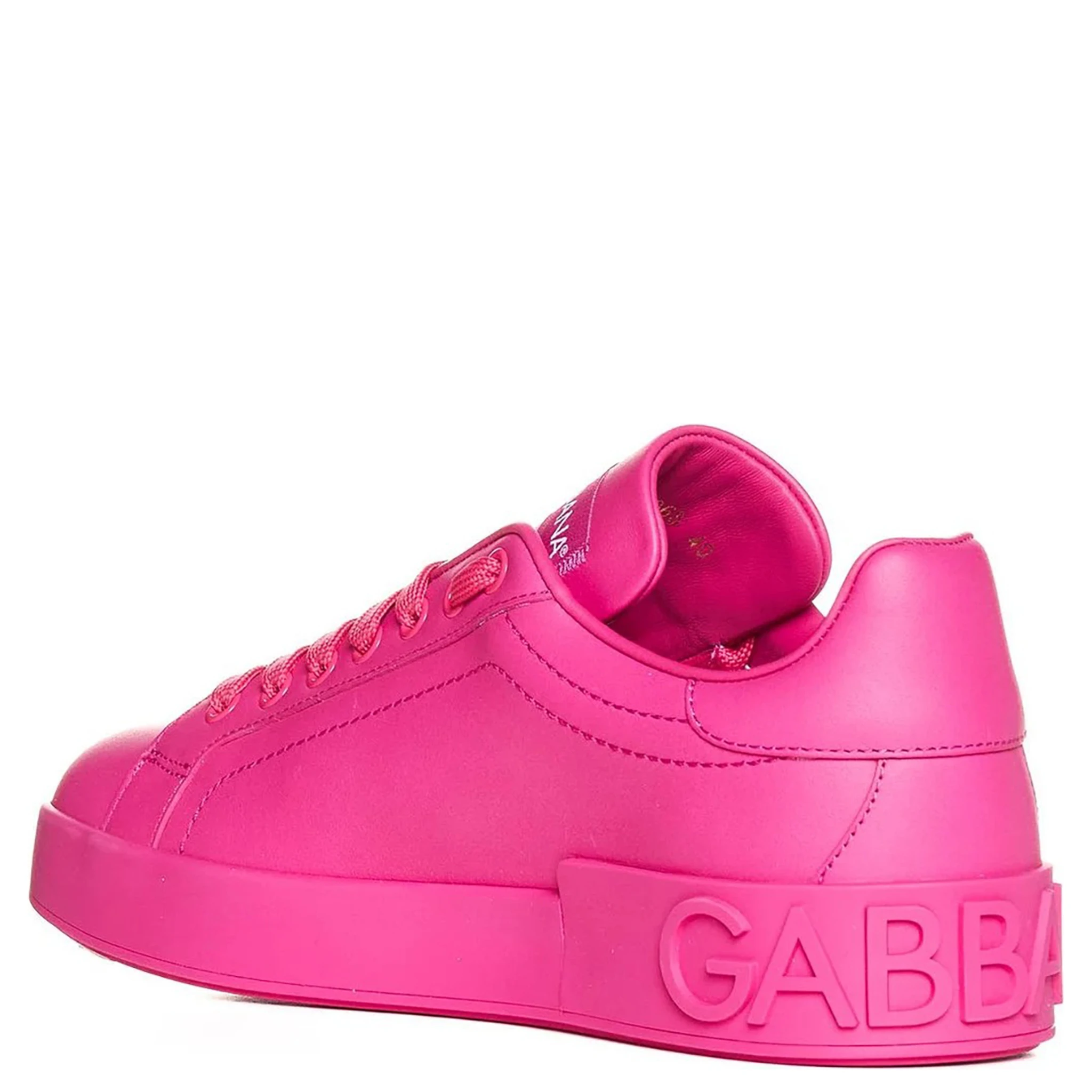 DOLCE & GABBANA PORTOFINO sneakers