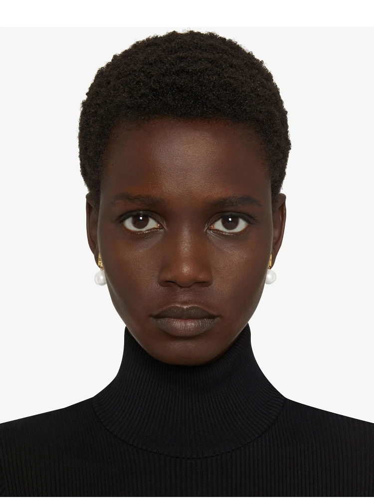 GIVENCHY earrings alternative