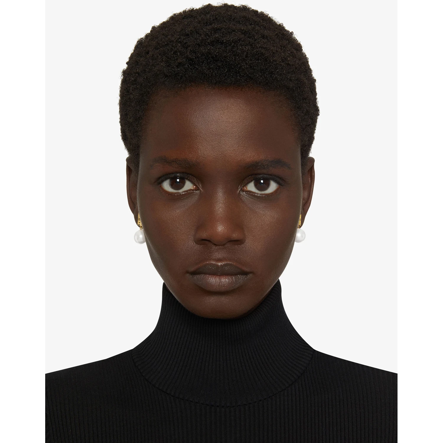 GIVENCHY earrings