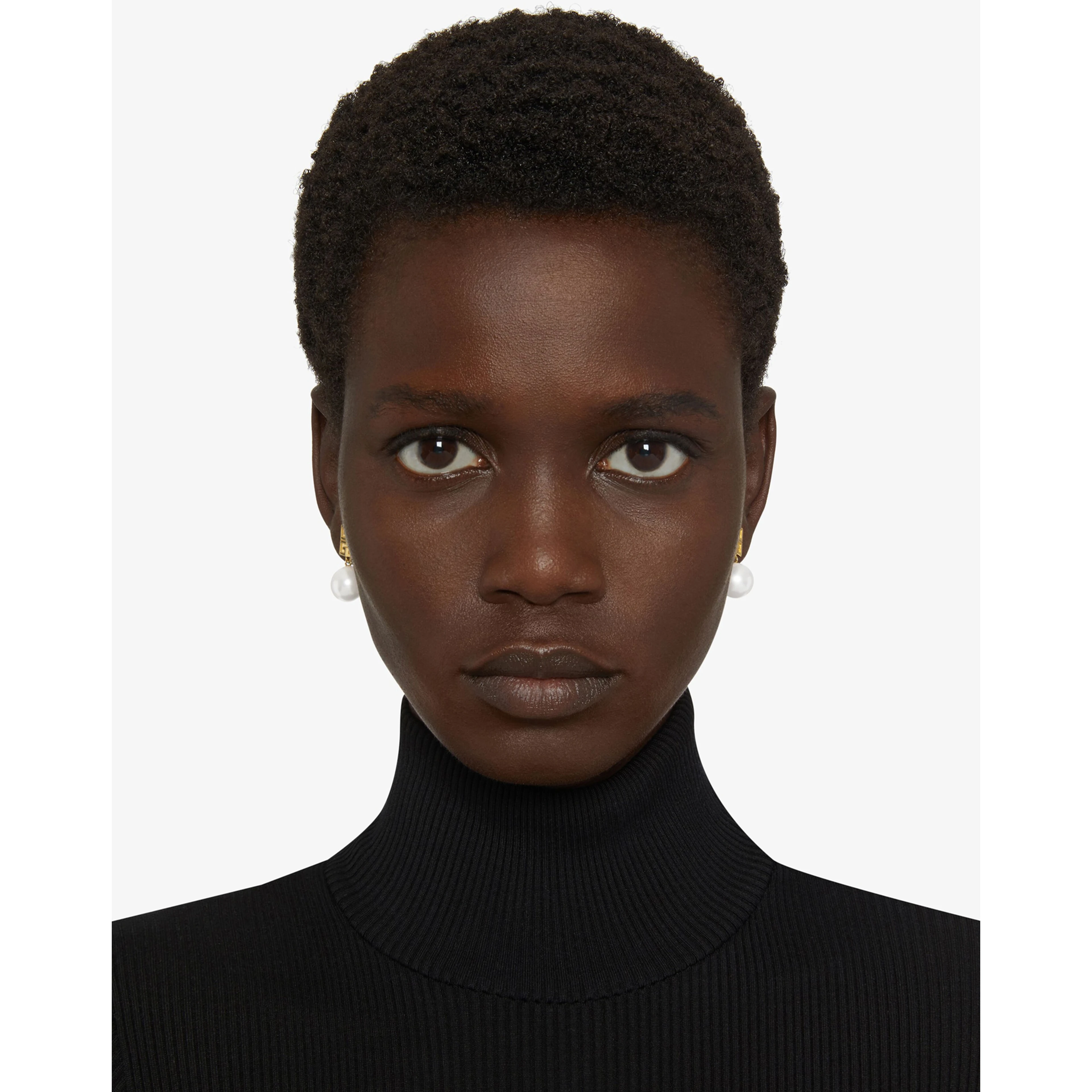 GIVENCHY earrings