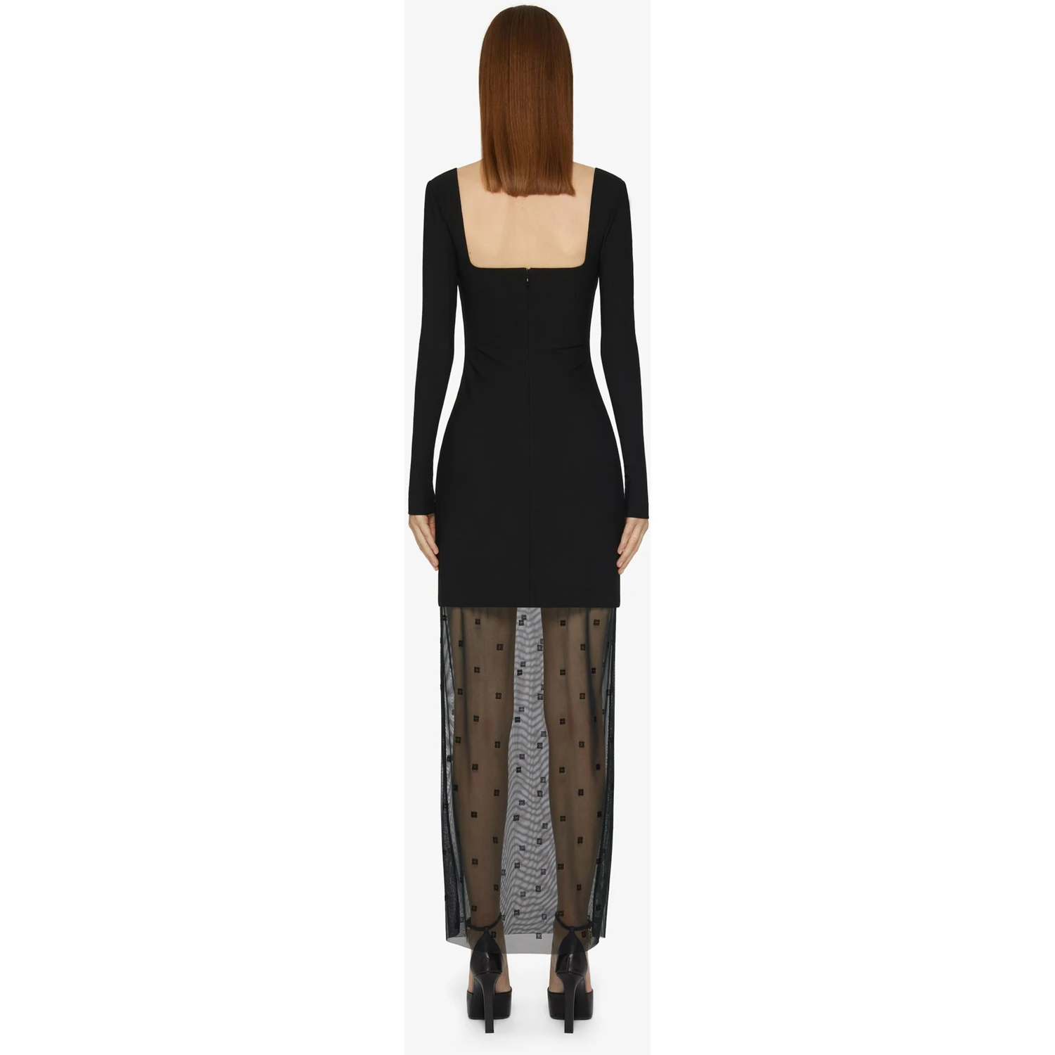 GIVENCHY dress