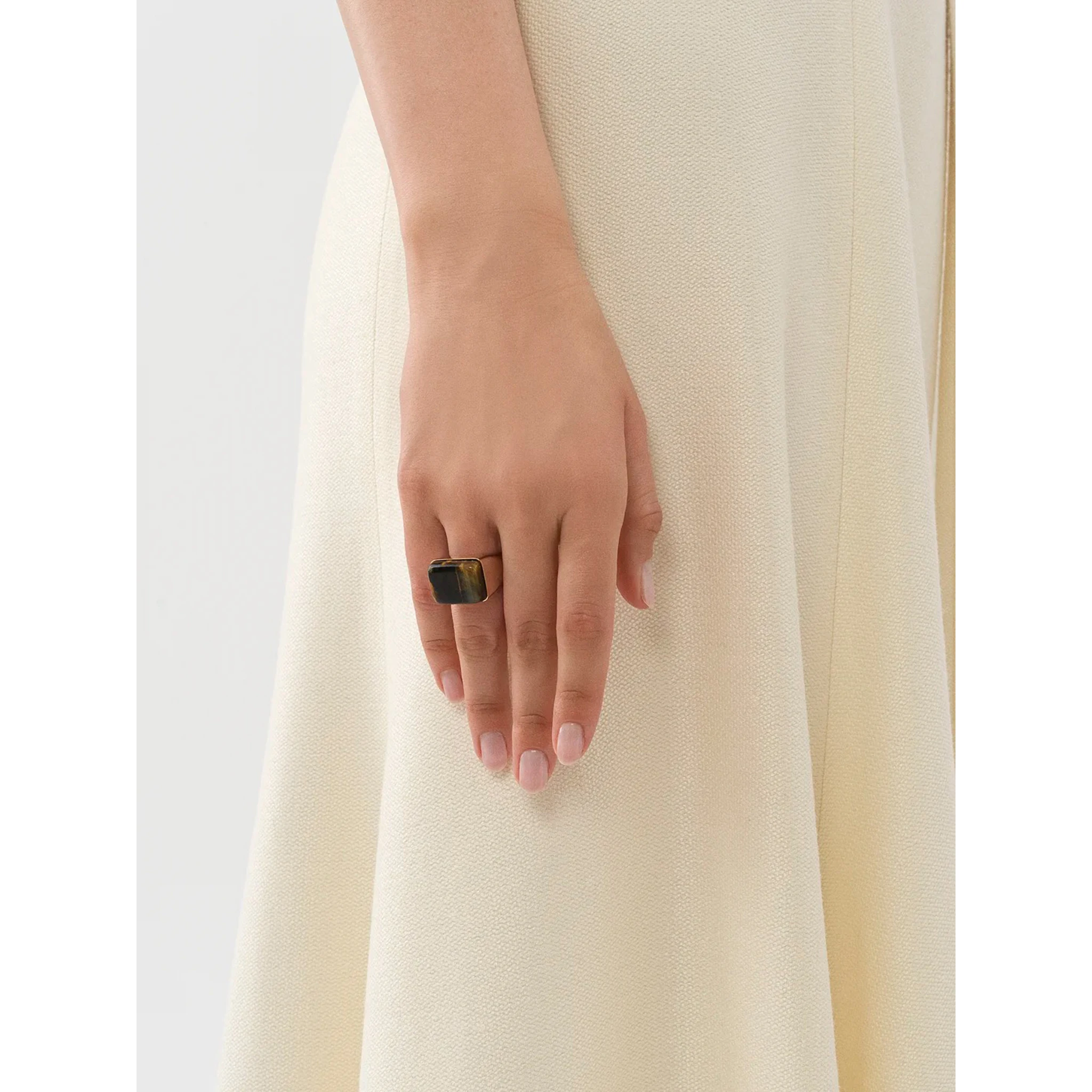 CHLOÉ NANCY necklace