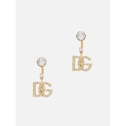 DOLCE & GABBANA earrings