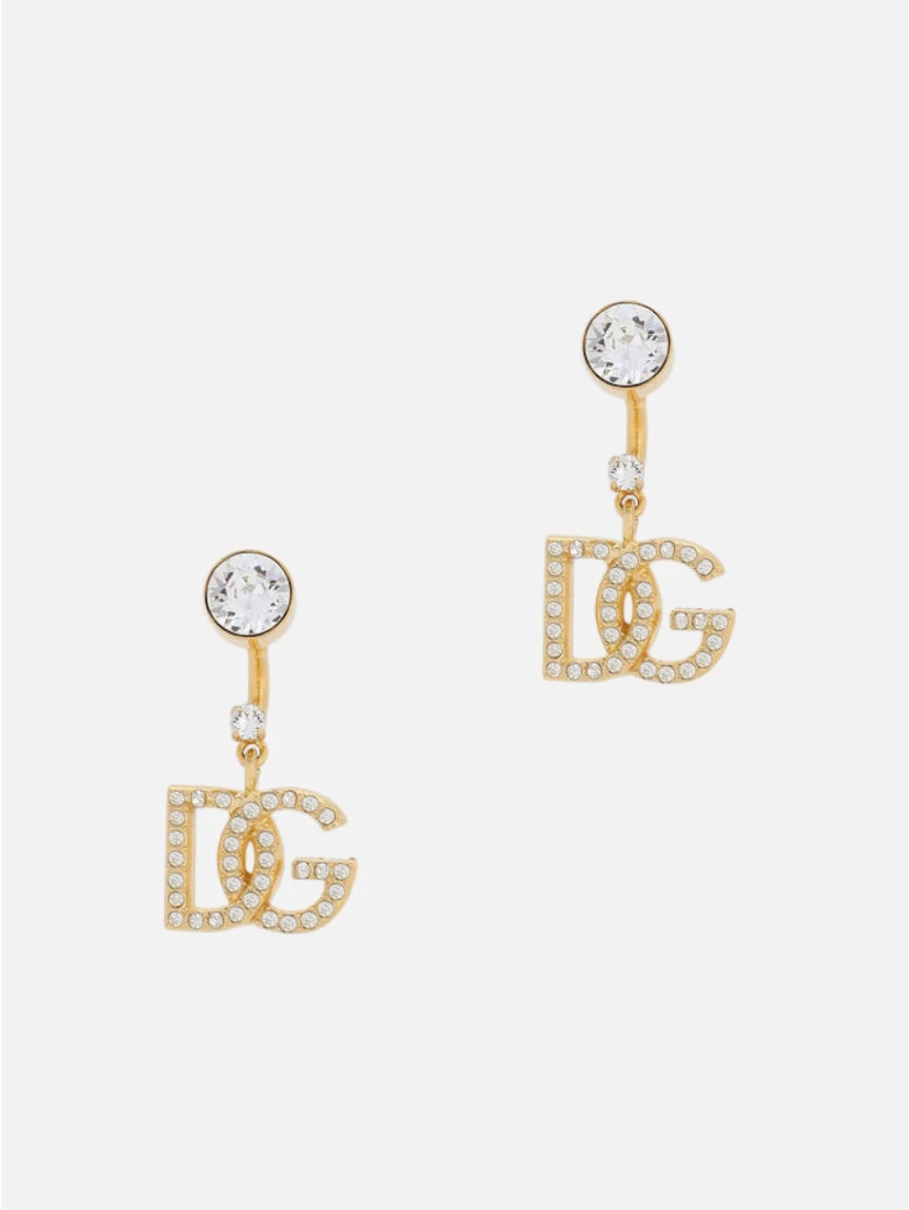 DOLCE & GABBANA earrings