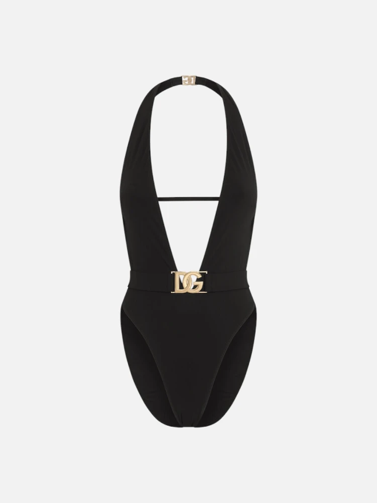 DOLCE & GABBANA swimsuit