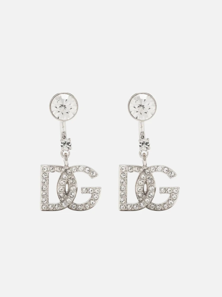 DOLCE & GABBANA earrings