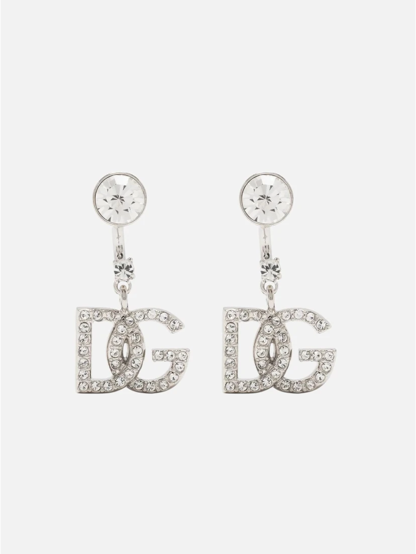 DOLCE & GABBANA earrings
