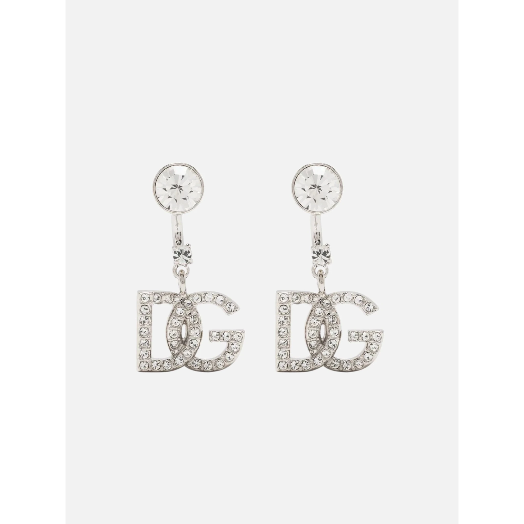 DOLCE & GABBANA earrings