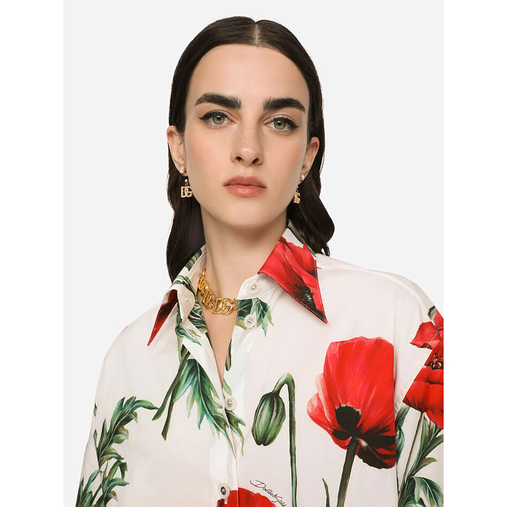 DOLCE & GABBANA earrings