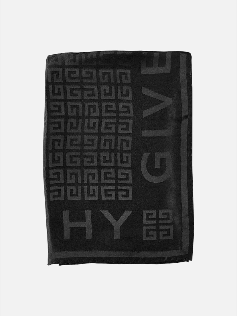GIVENCHY scarf