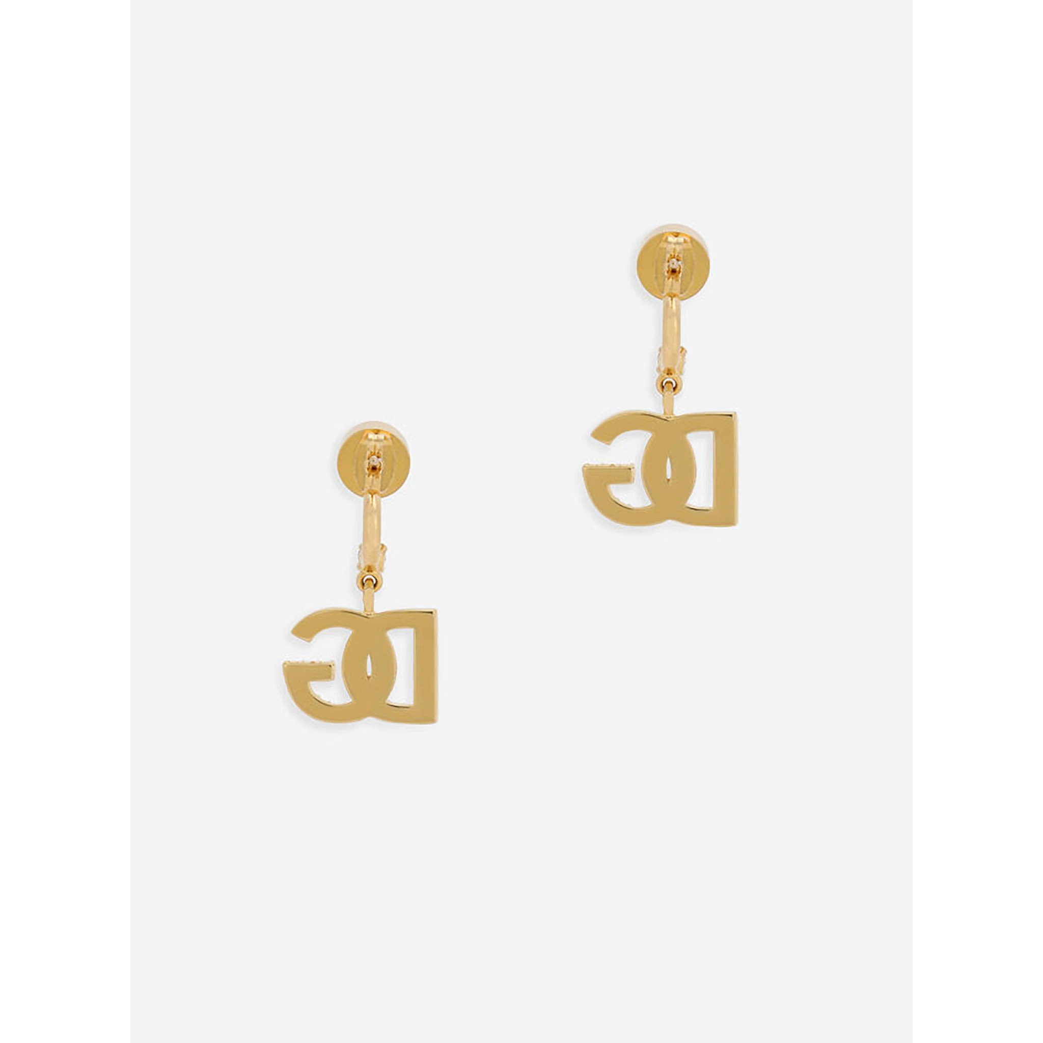 DOLCE & GABBANA earrings