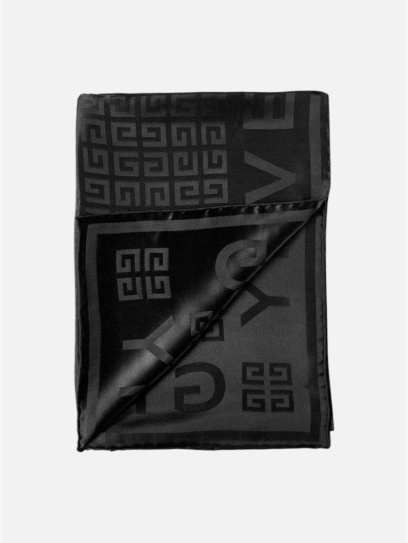 GIVENCHY scarf