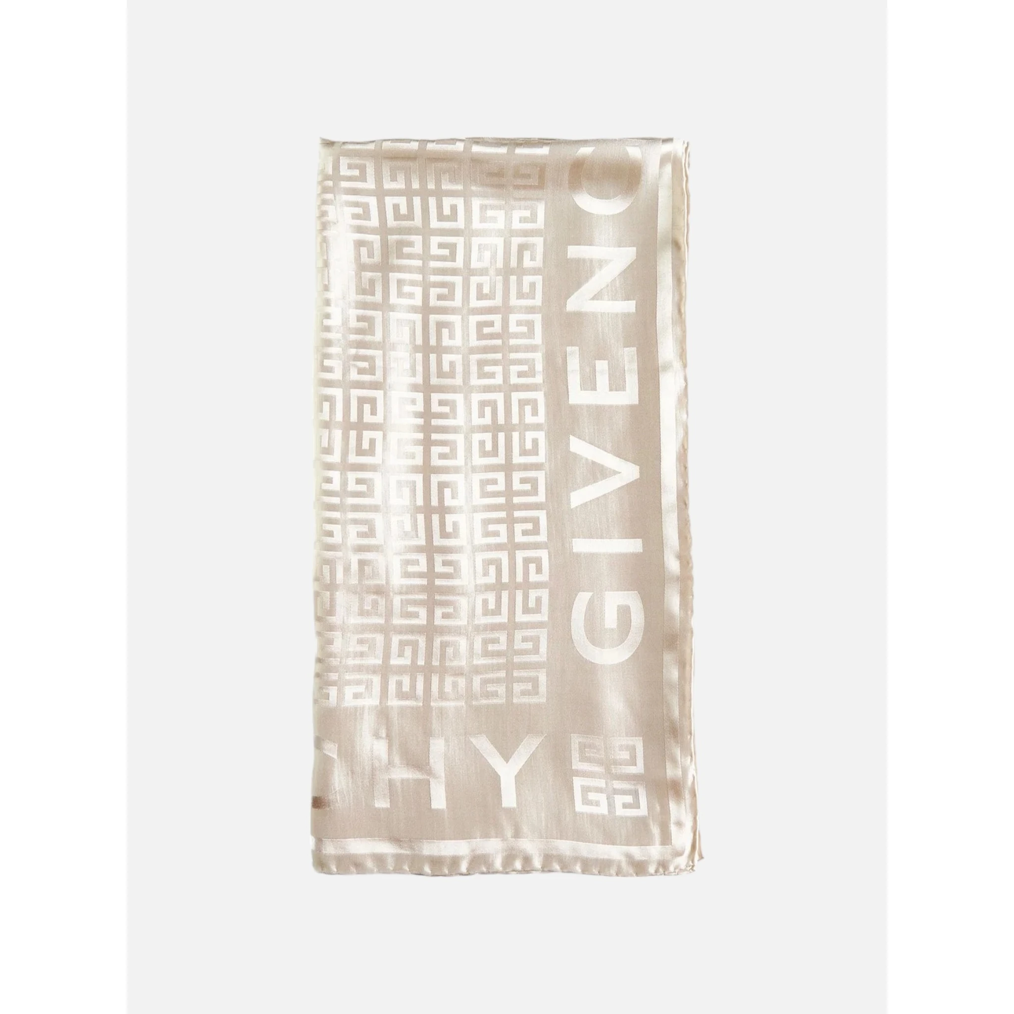 GIVENCHY scarf