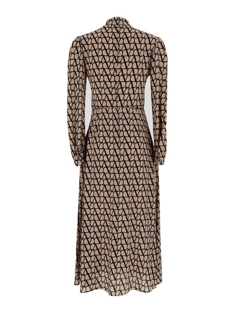 VALENTINO dress alternative