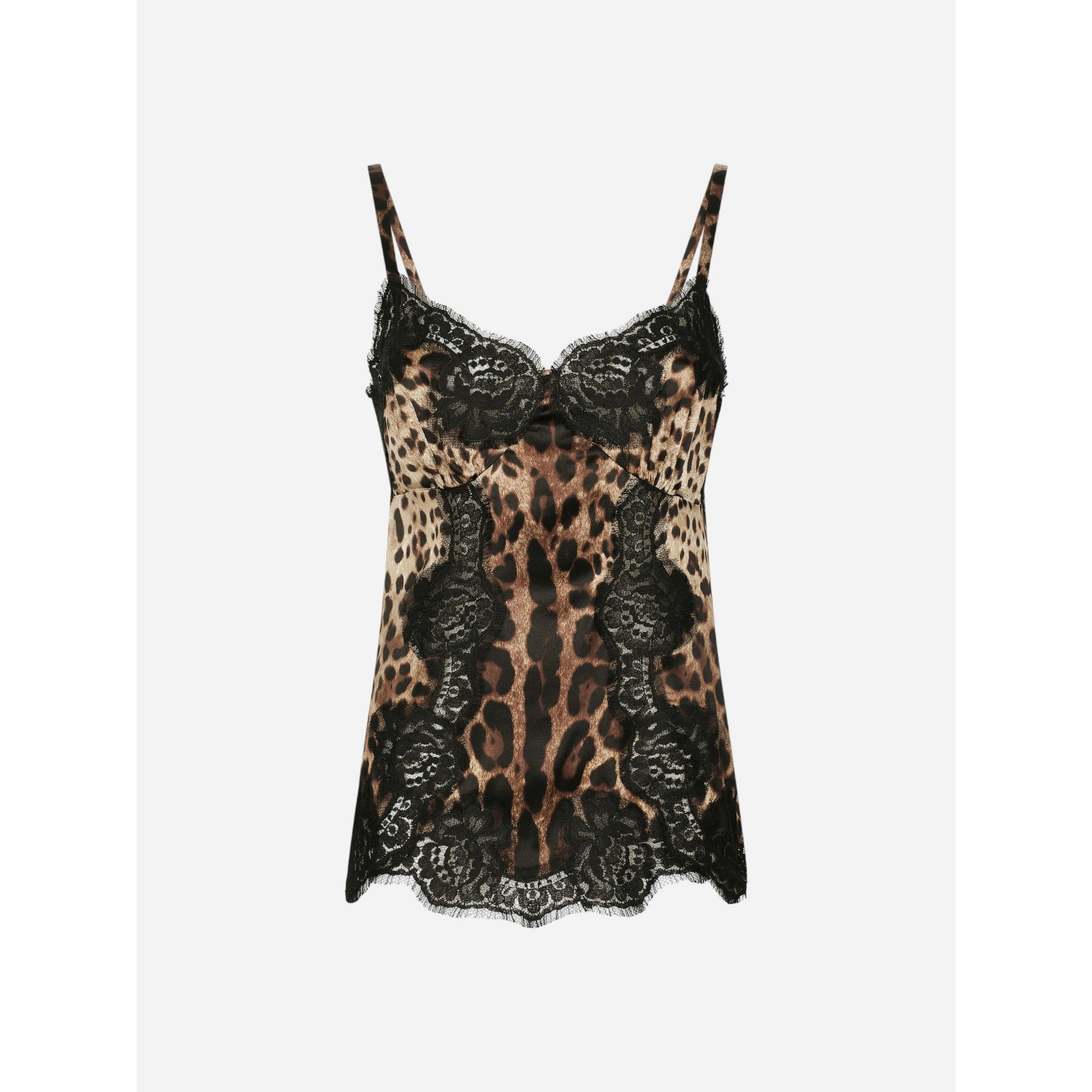 DOLCE & GABBANA top