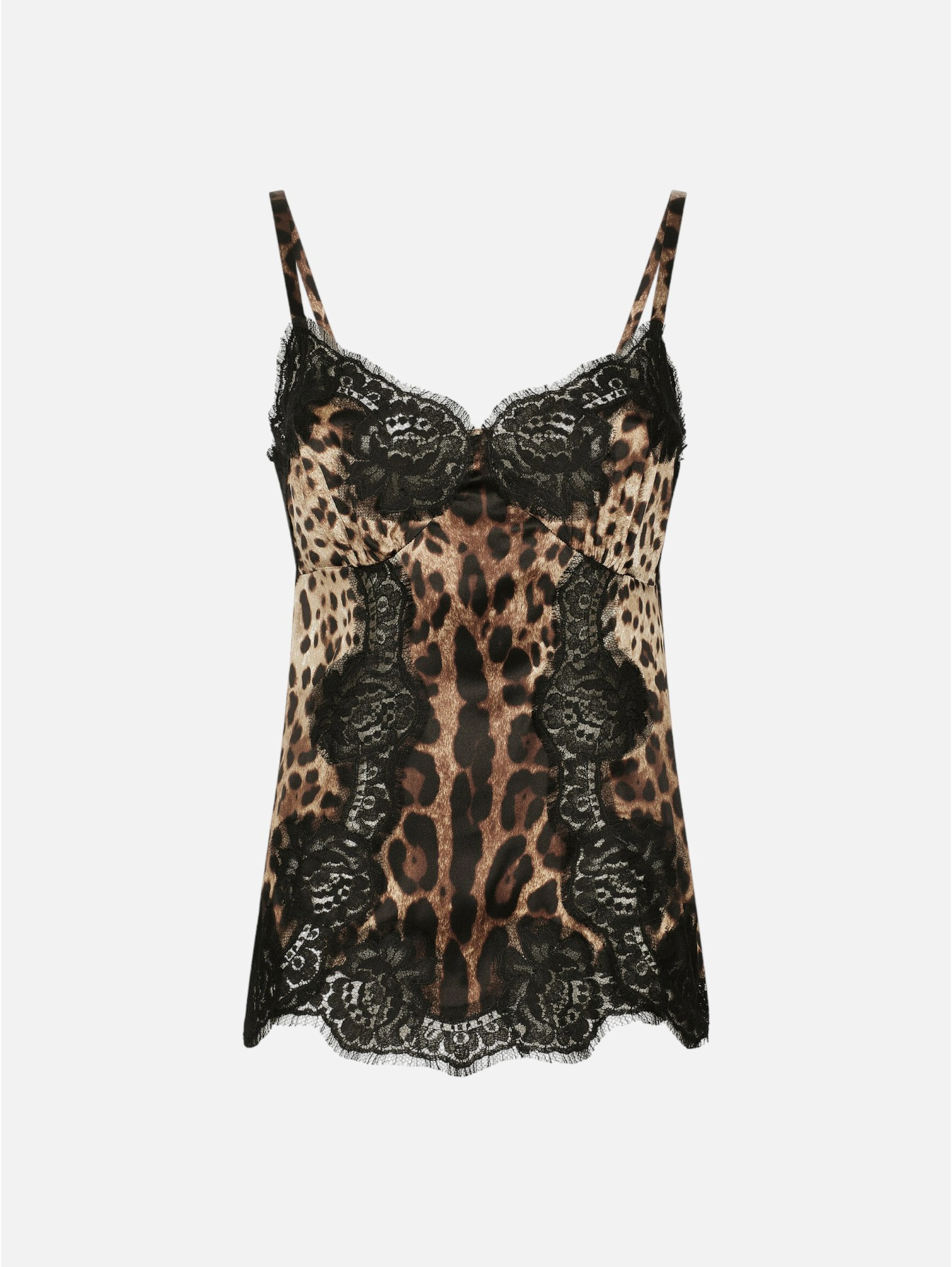 DOLCE & GABBANA top