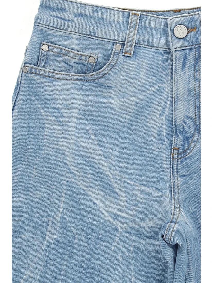 STELLA MCCARTNEY shorts