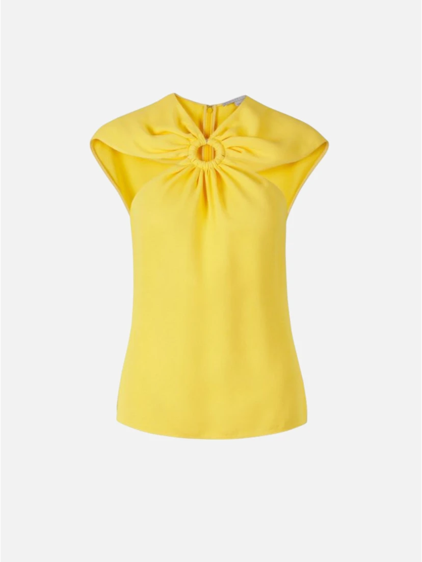 STELLA MCCARTNEY blouse