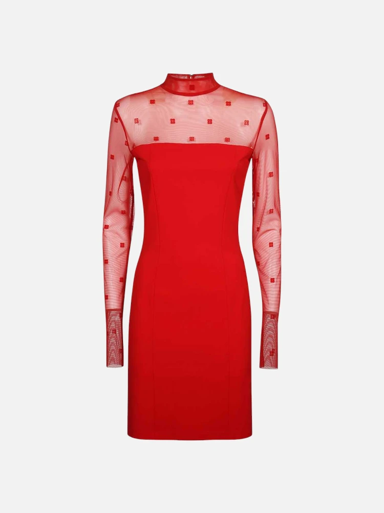 GIVENCHY dress
