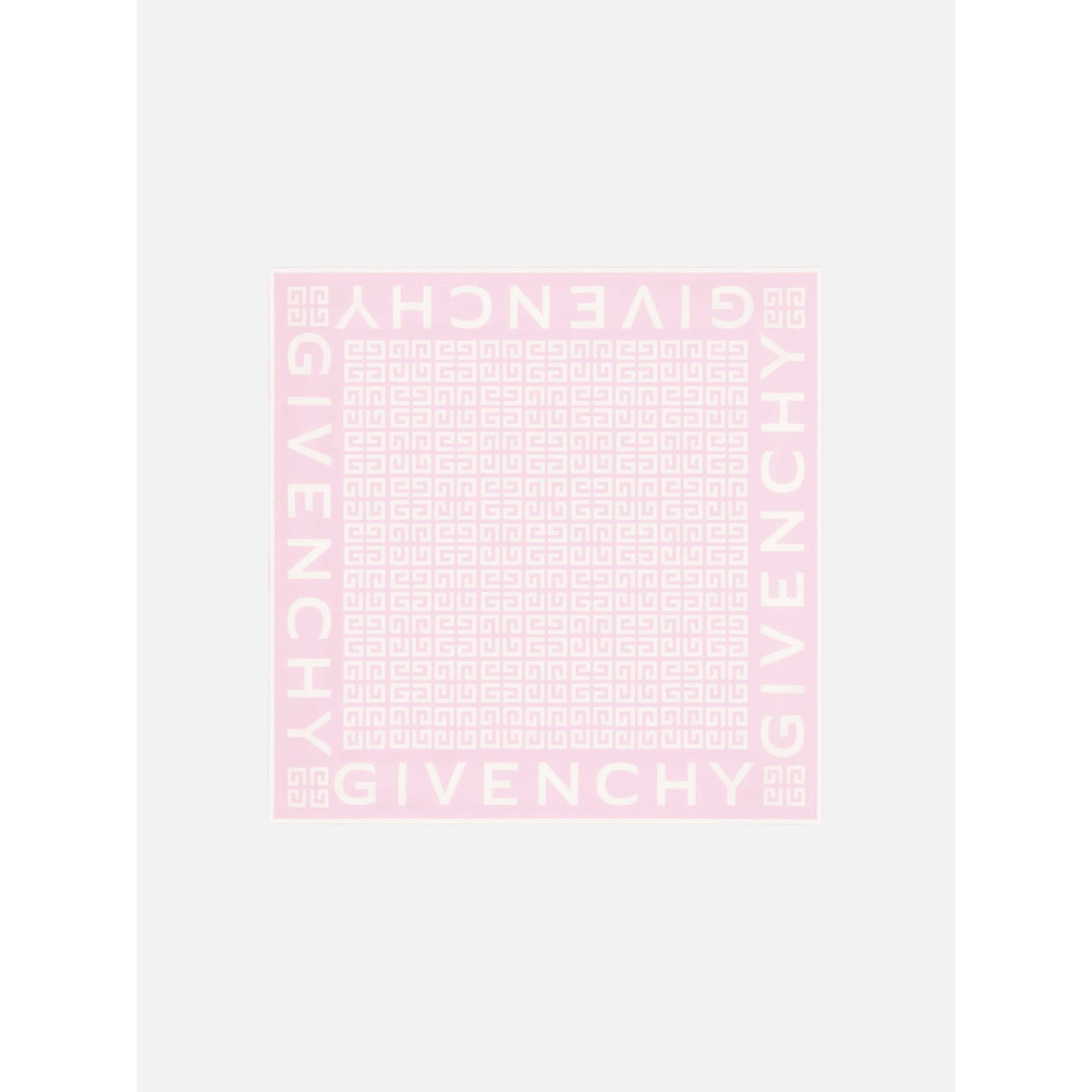 GIVENCHY scarf