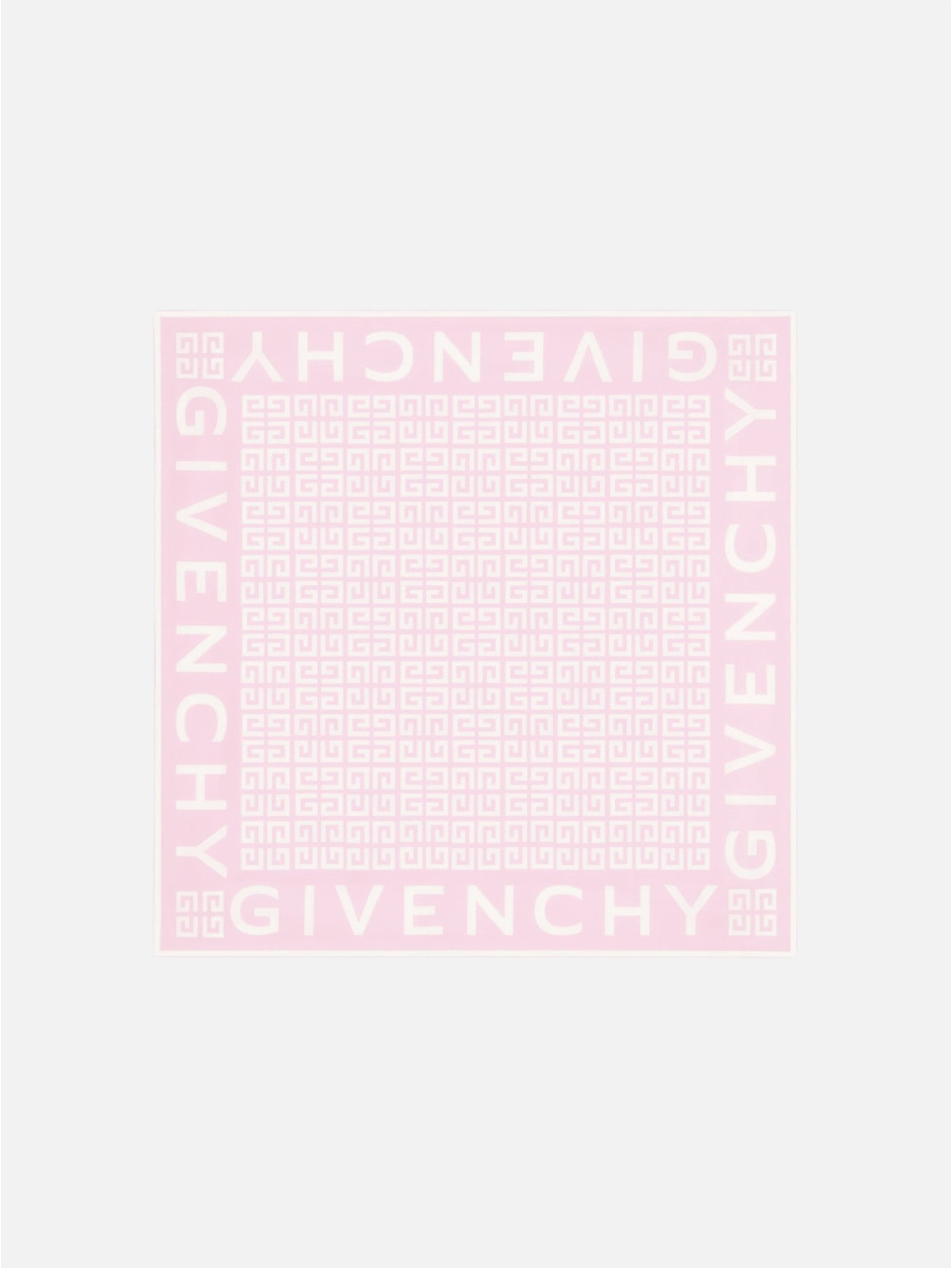 GIVENCHY scarf