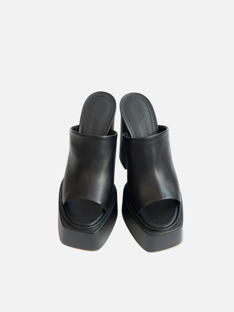 3JUNE SUE slippers alternative