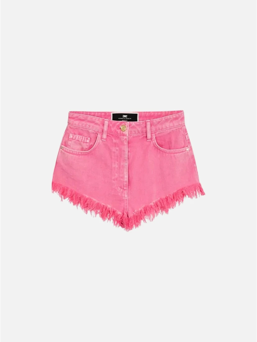 ELISABETTA FRANCHI shorts