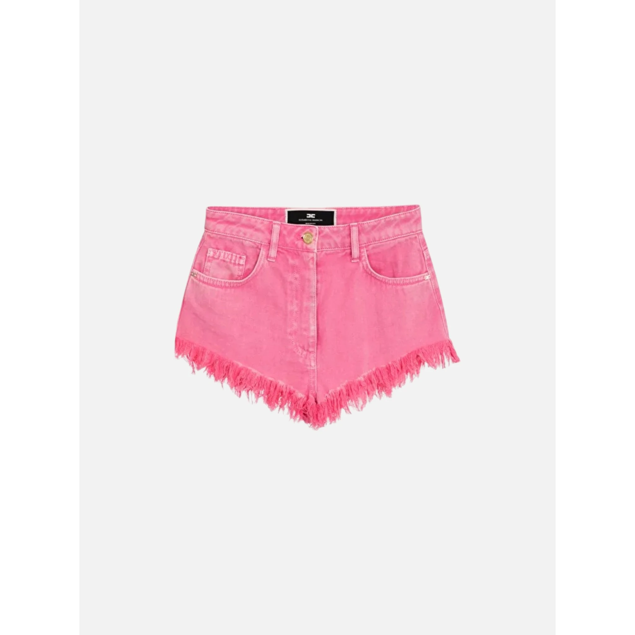 ELISABETTA FRANCHI shorts