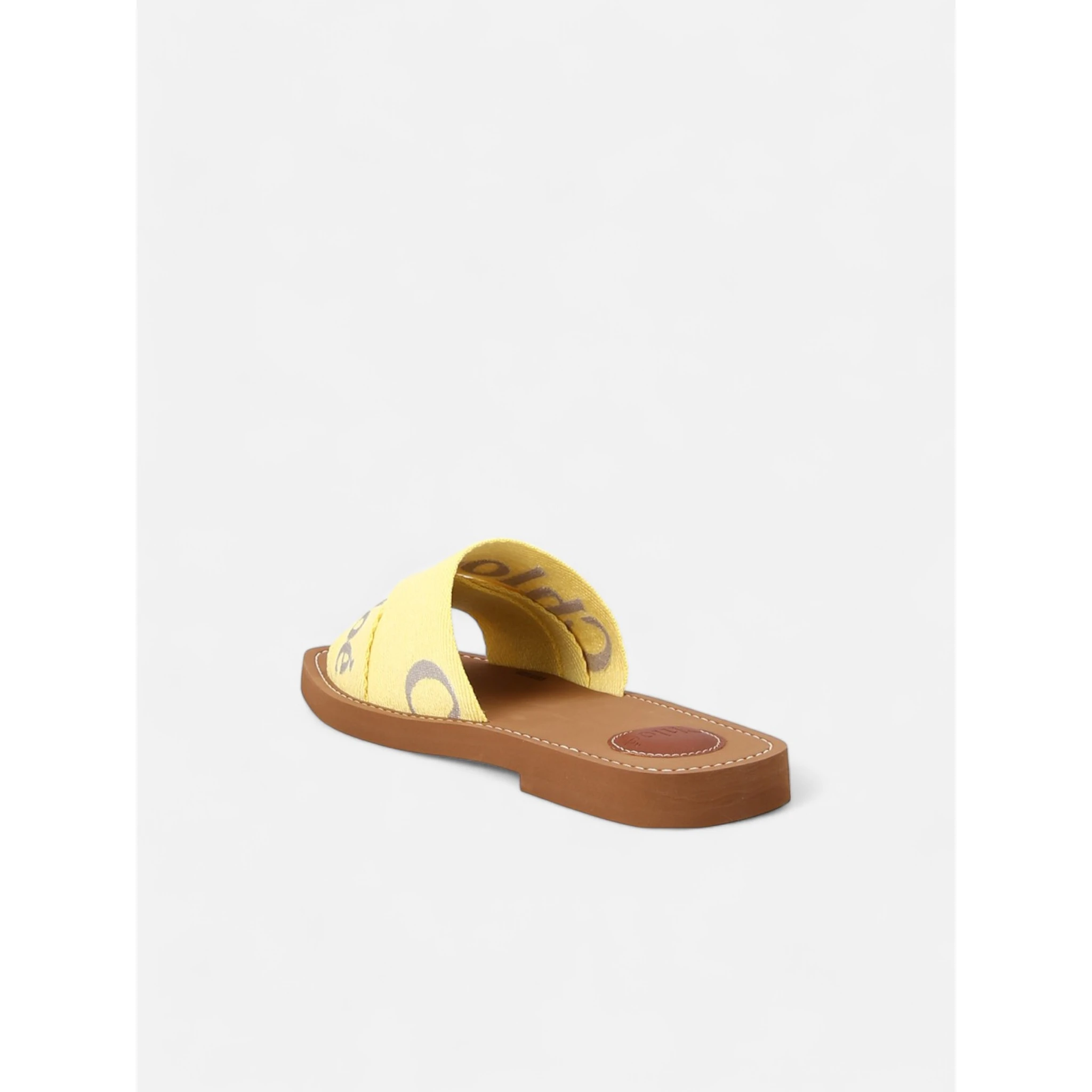 CHLOÉ WOODY slippers