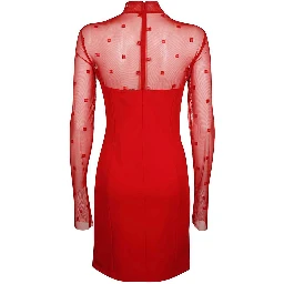 GIVENCHY dress