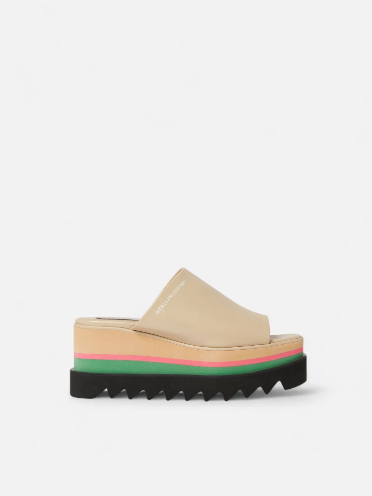 STELLA MCCARTNEY slippers