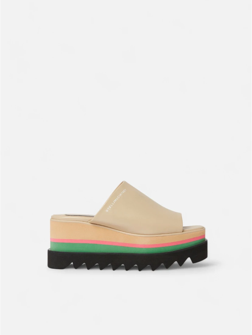 STELLA MCCARTNEY slippers