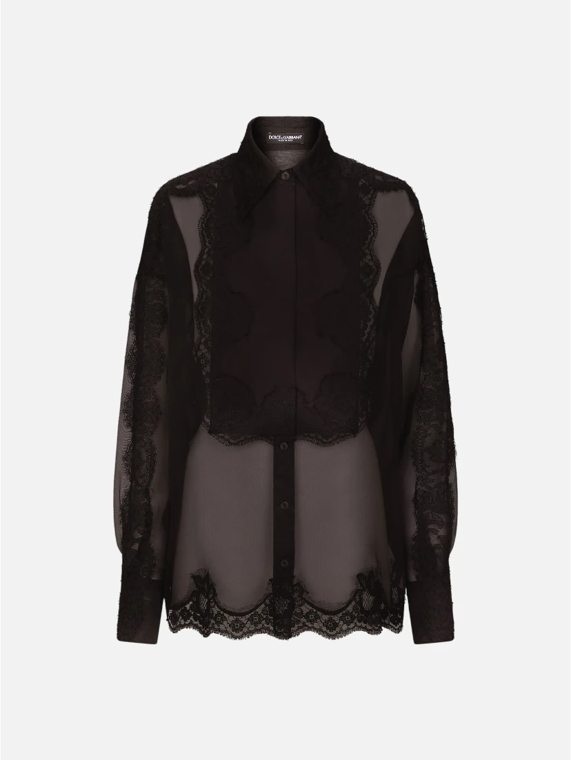 DOLCE & GABBANA shirt