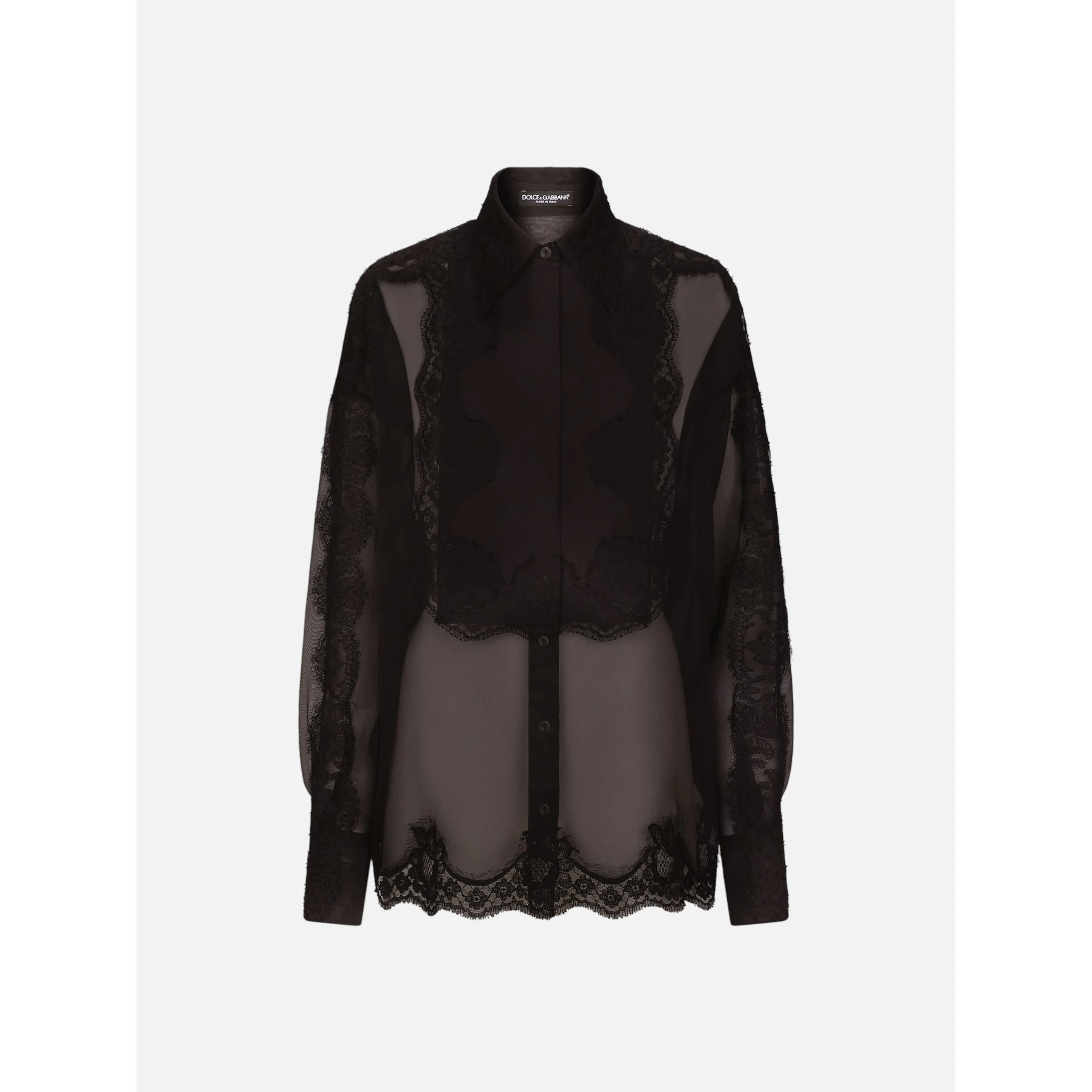 DOLCE & GABBANA shirt