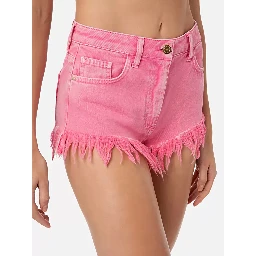 ELISABETTA FRANCHI shorts