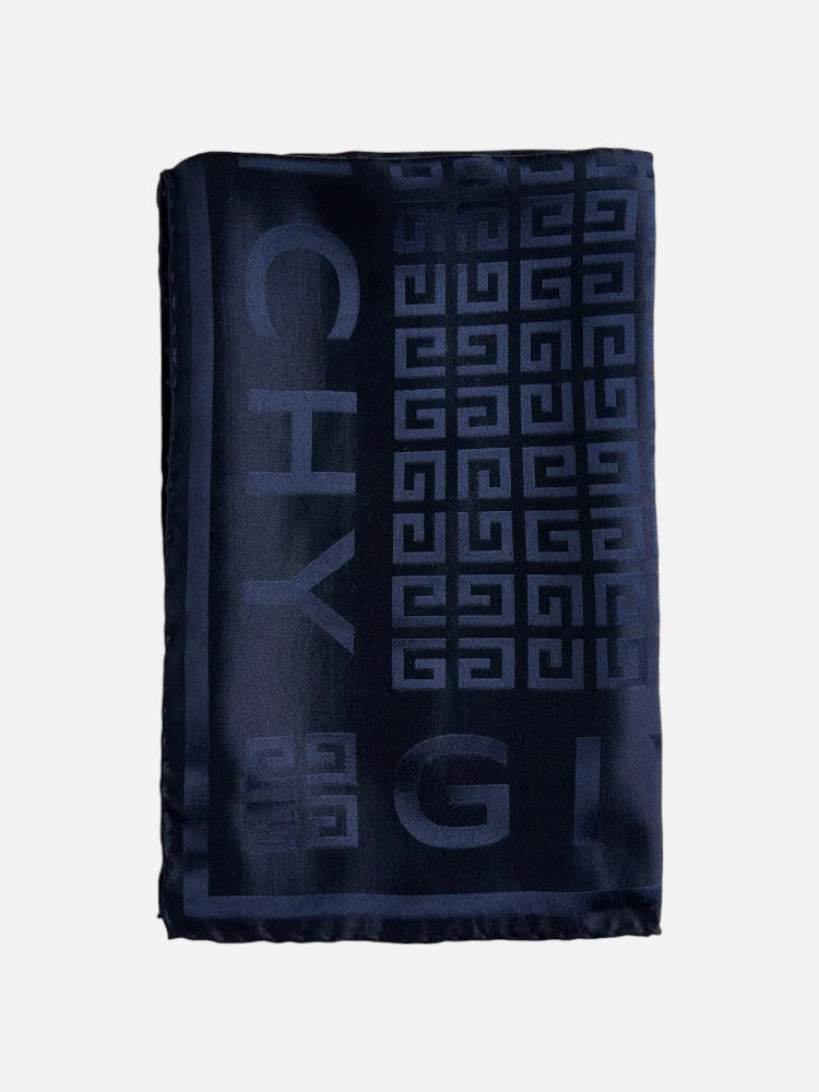 GIVENCHY scarf