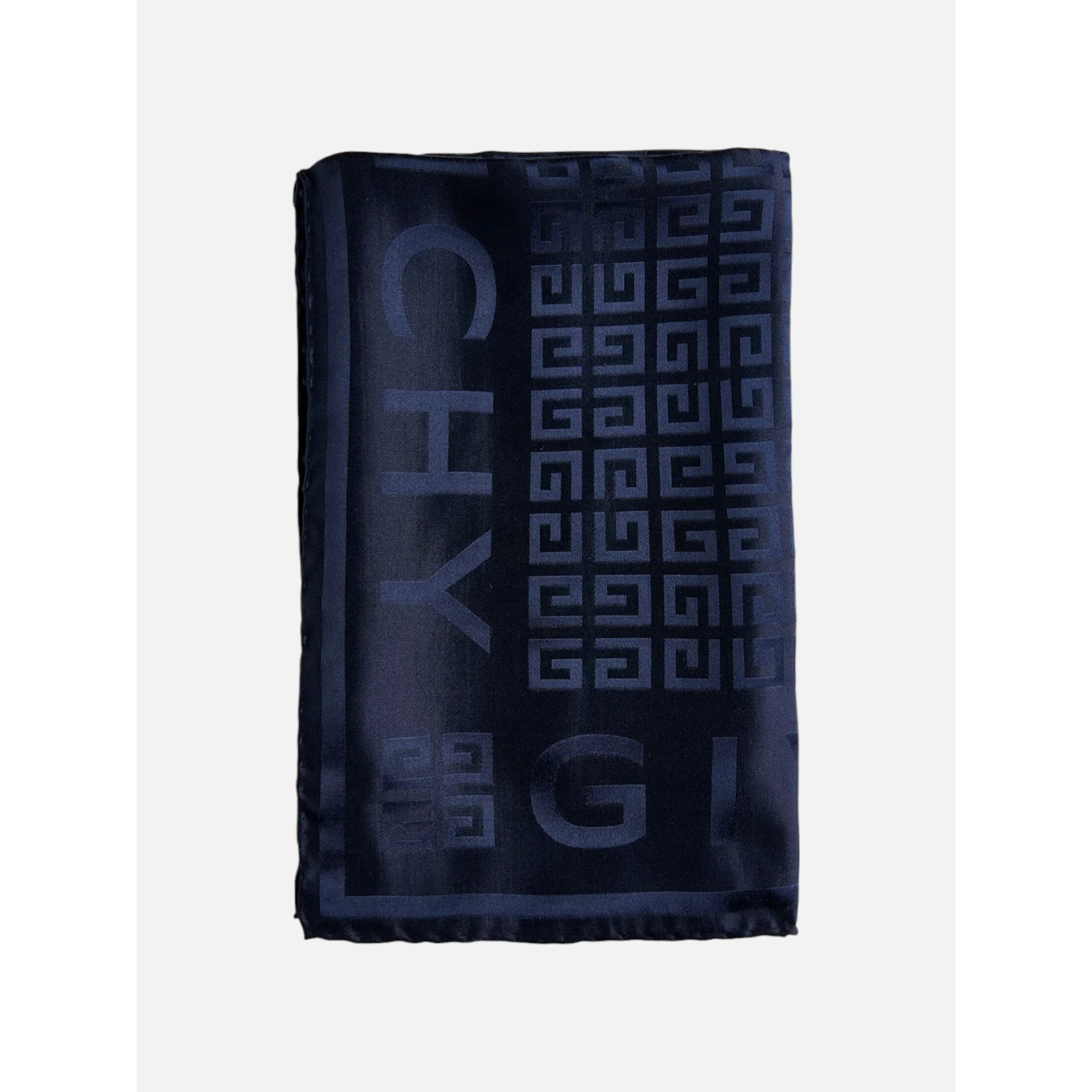 GIVENCHY scarf