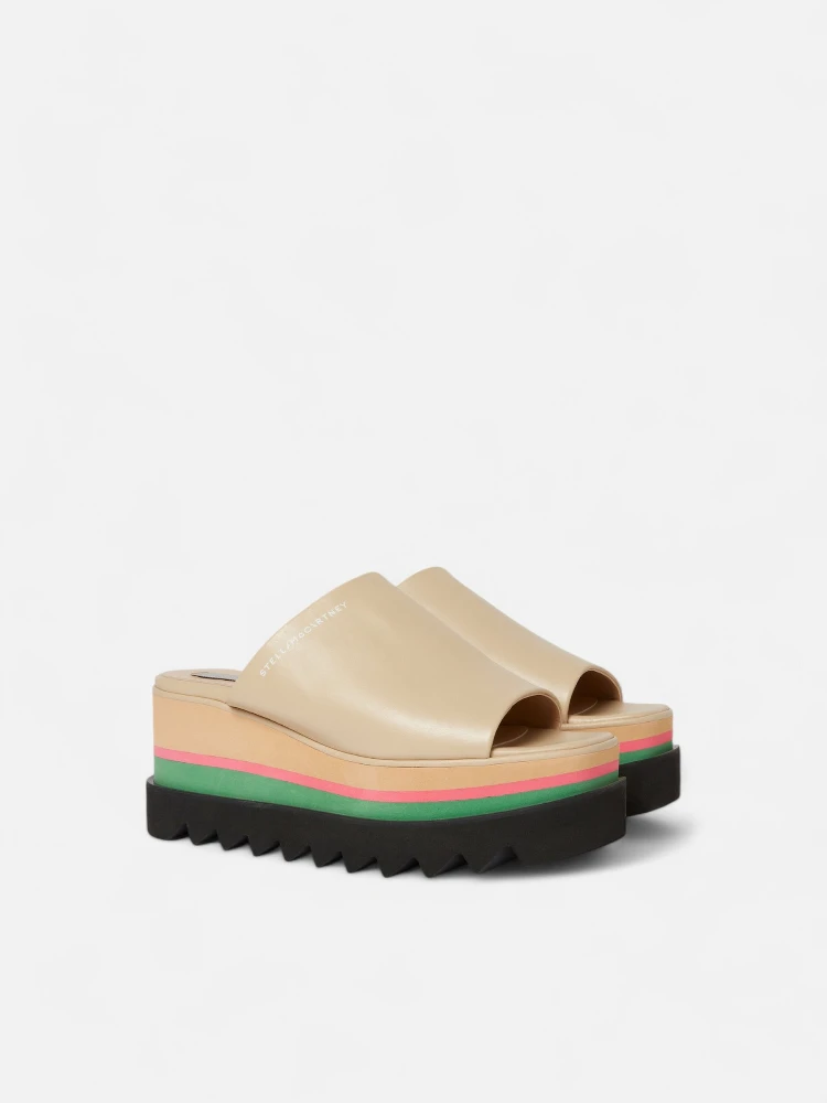 STELLA MCCARTNEY slippers alternative