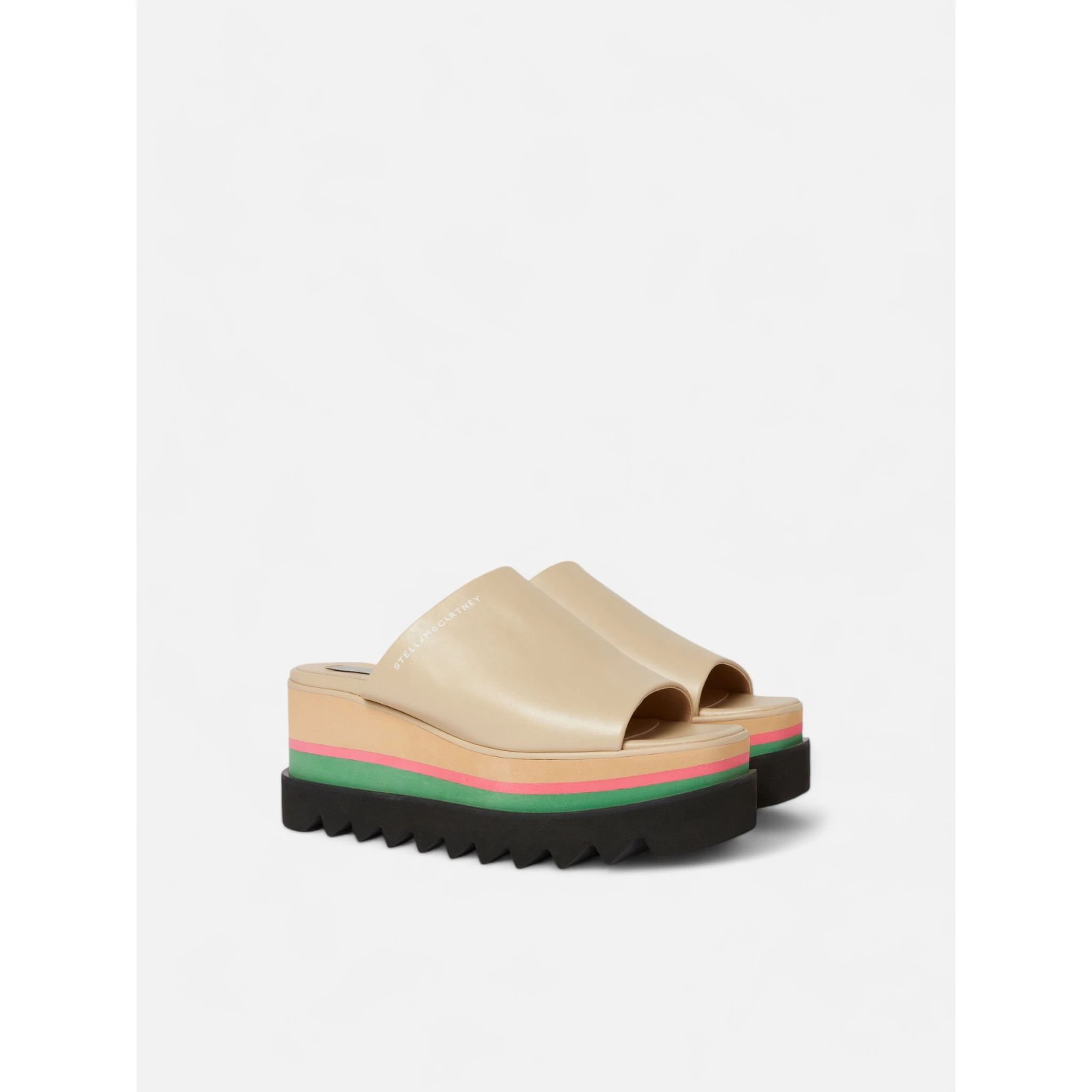 STELLA MCCARTNEY slippers
